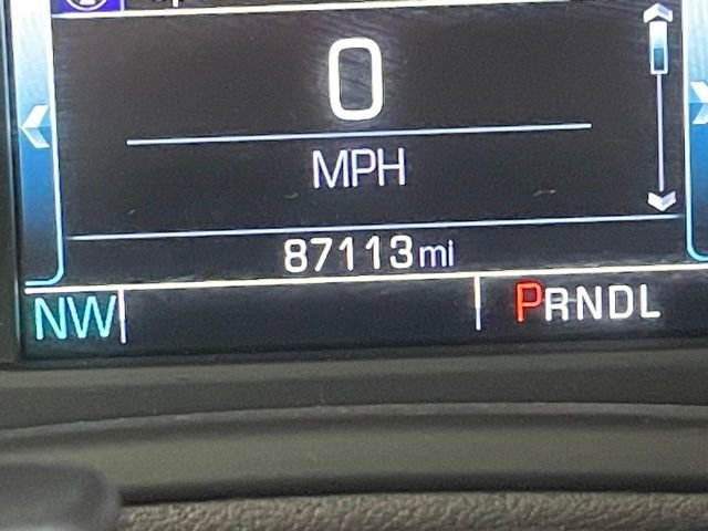 Used 2019 Chevrolet Tahoe LT image 2