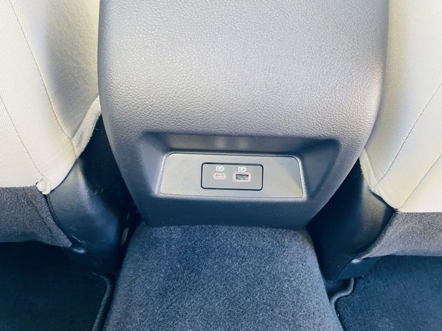 Used 2025 Nissan Altima 2.5 SV image 12