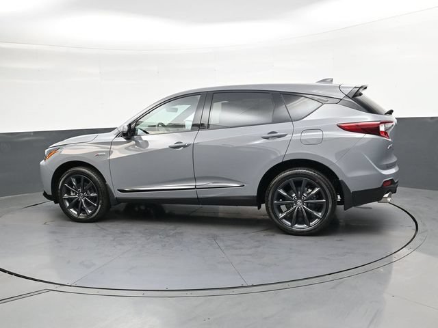 New 2026 Acura RDX A-Spec AWD/4WD image 6