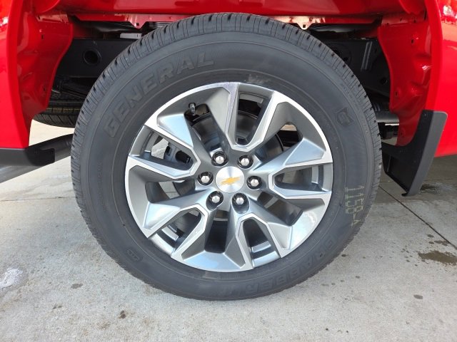 New 2026 Chevrolet Silverado 1500 LT image 72