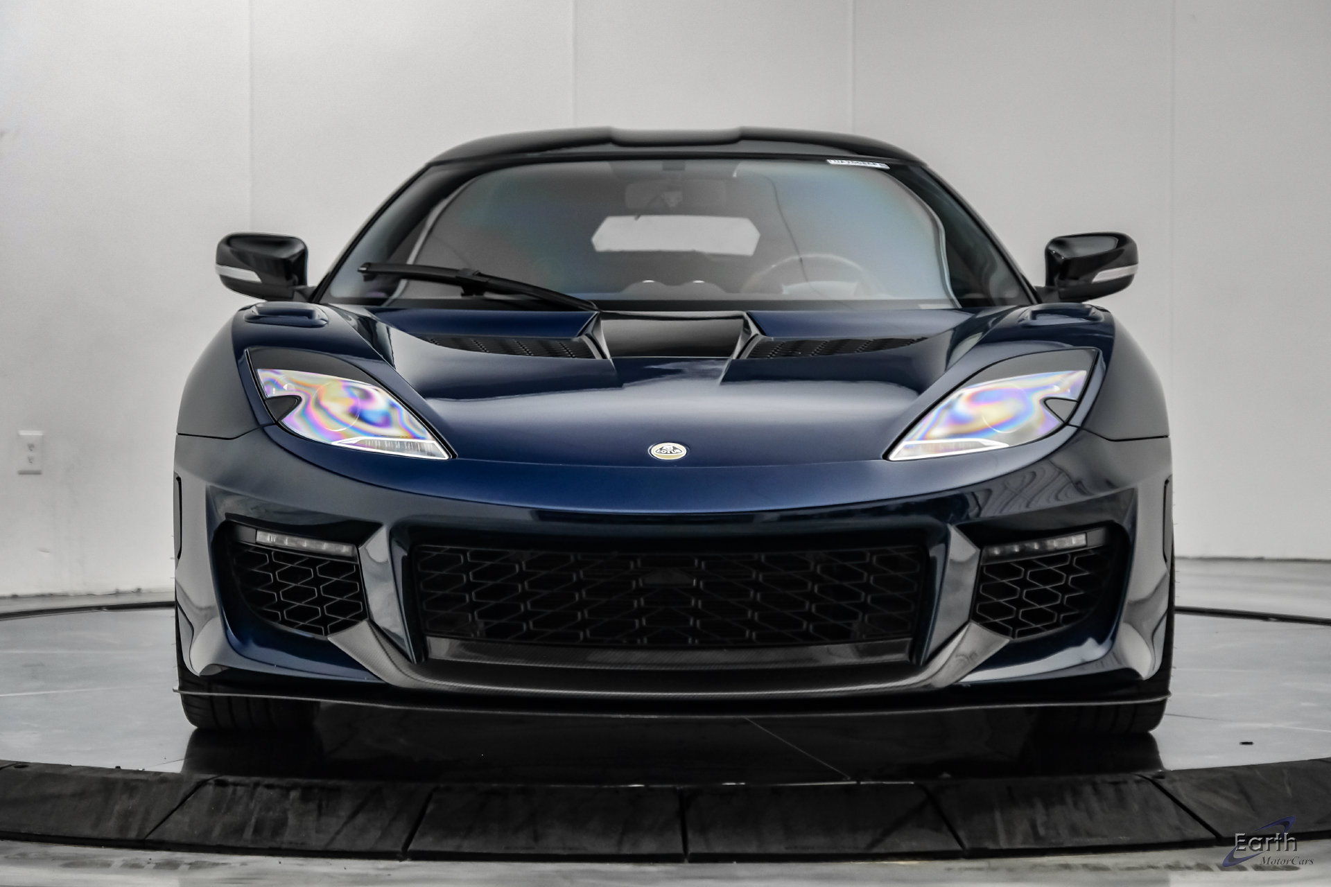 Used 2021 Lotus Evora RWD image 32