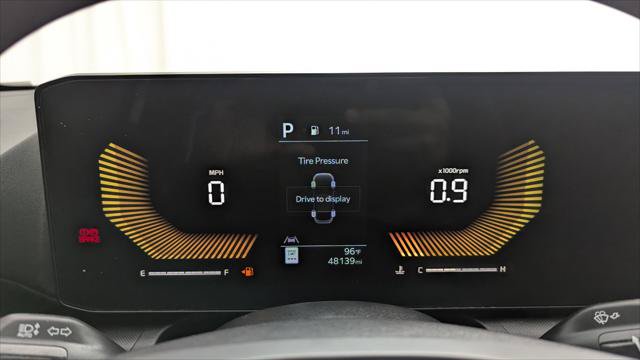 Used 2025 Kia K4 FWD image 24