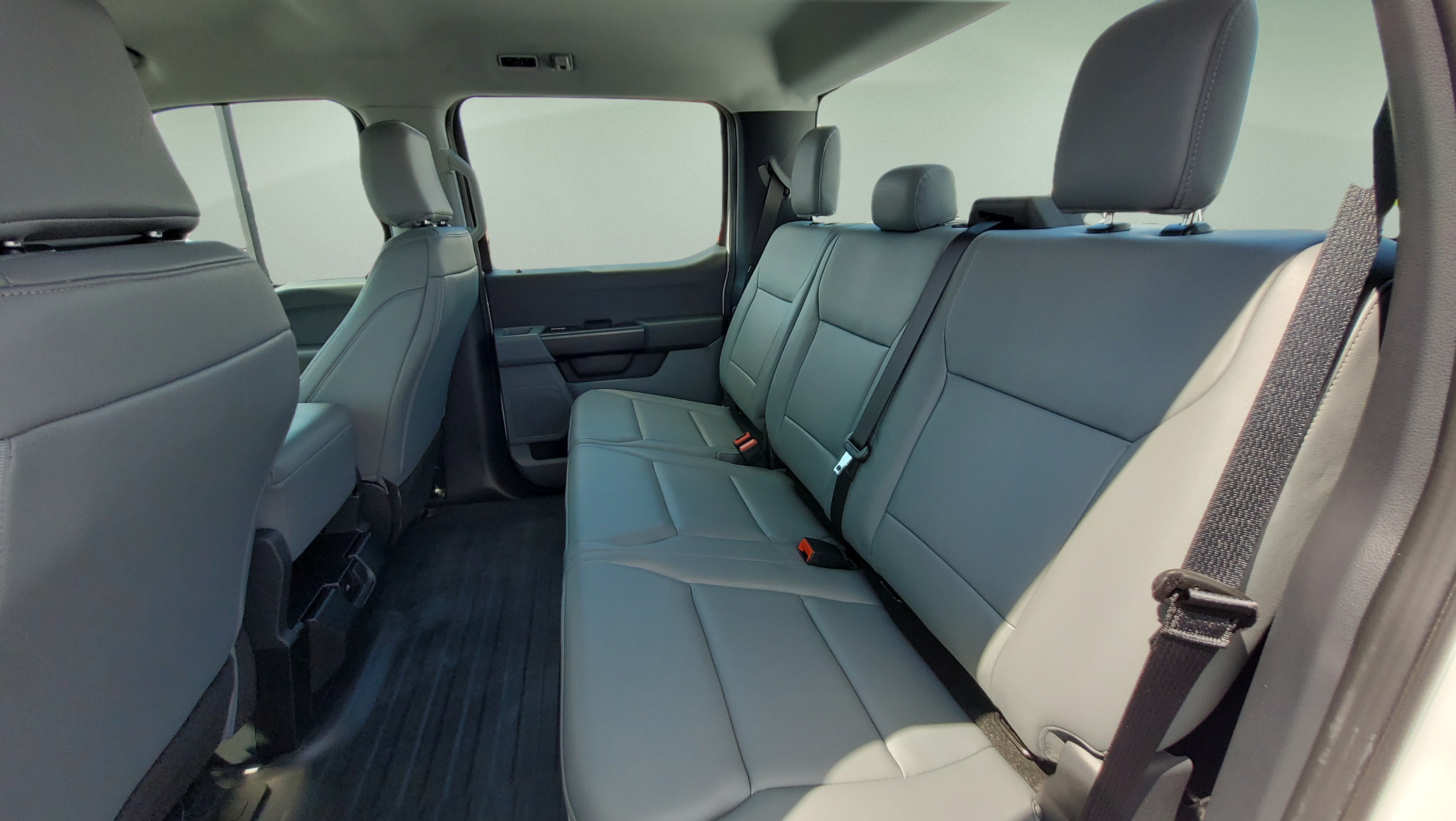 Used 2025 Ford F150 XL RWD image 17