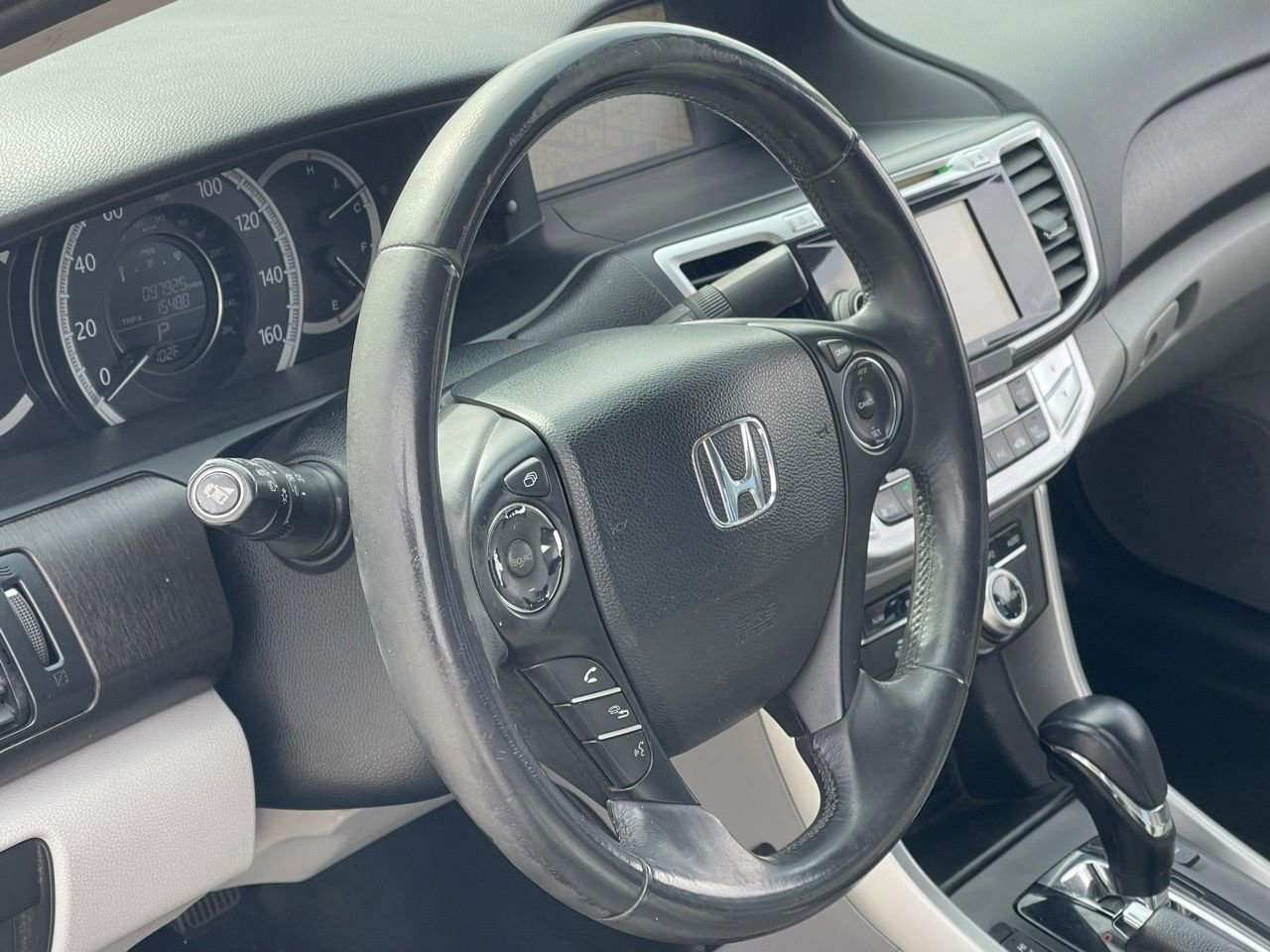Used 2014 Honda Accord EX-L image 5
