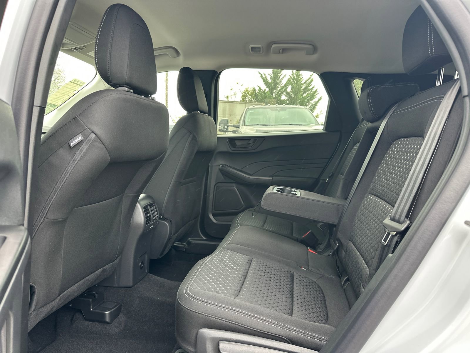 New 2026 Ford Escape Active w/ Cold Weather Package AWD/4WD image 16