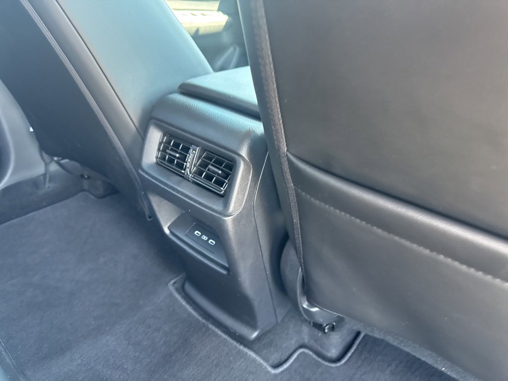 Used 2025 Honda CR-V EX-L image 27