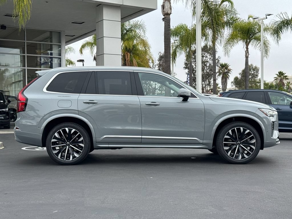New 2026 Volvo XC90 T8 Plus w/ Protection Package AWD/4WD image 6