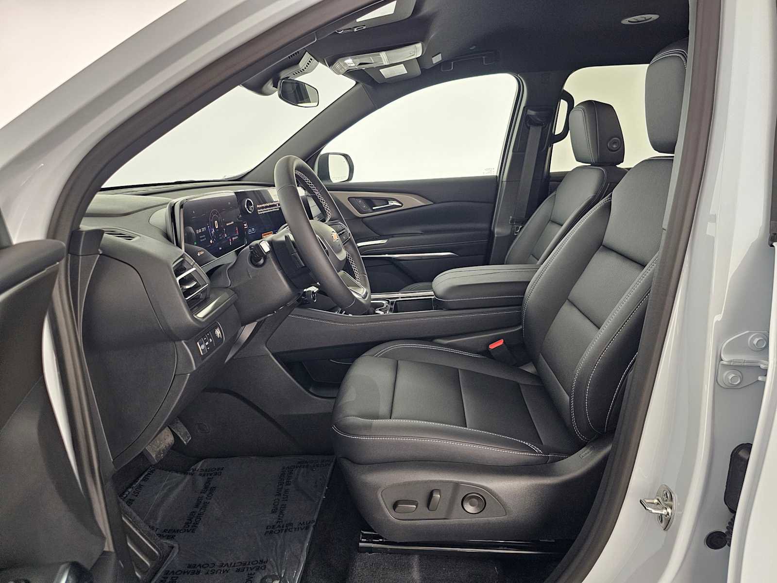 New 2026 Chevrolet Traverse LT image 22