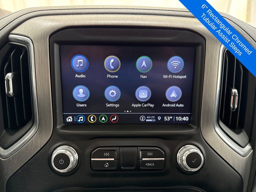 Used 2023 GMC Sierra 3500 Denali w/ Denali Ultimate Package image 31