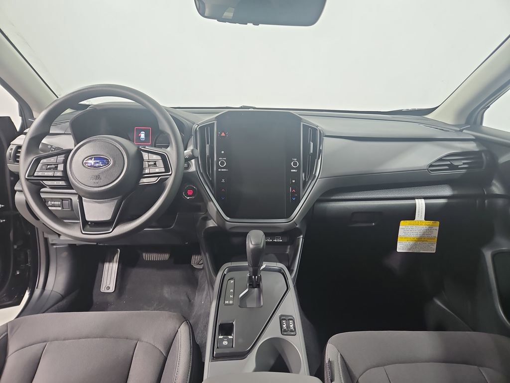 New 2026 Subaru Crosstrek 2.0i Premium AWD/4WD image 17