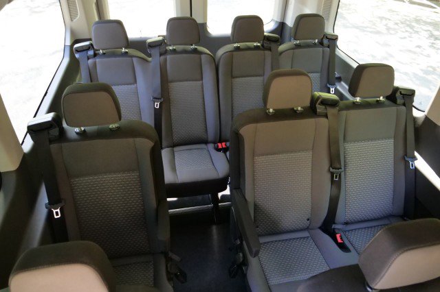 Used 2024 Ford Transit 350 XLT w/ Upfitter Package image 28