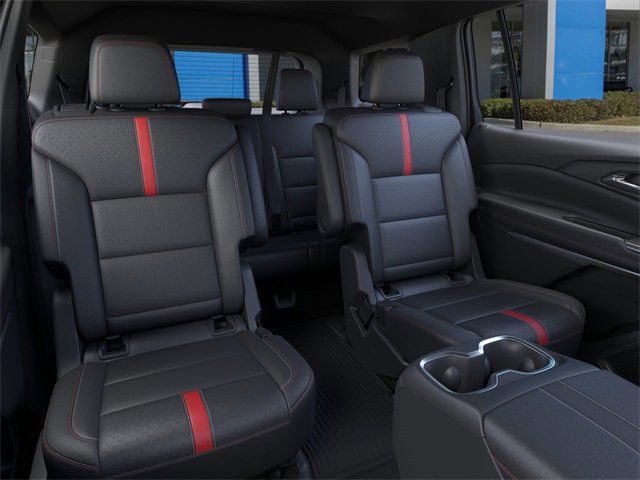 New 2026 Chevrolet Traverse RS w/ LPO, Floor Liner Package image 17