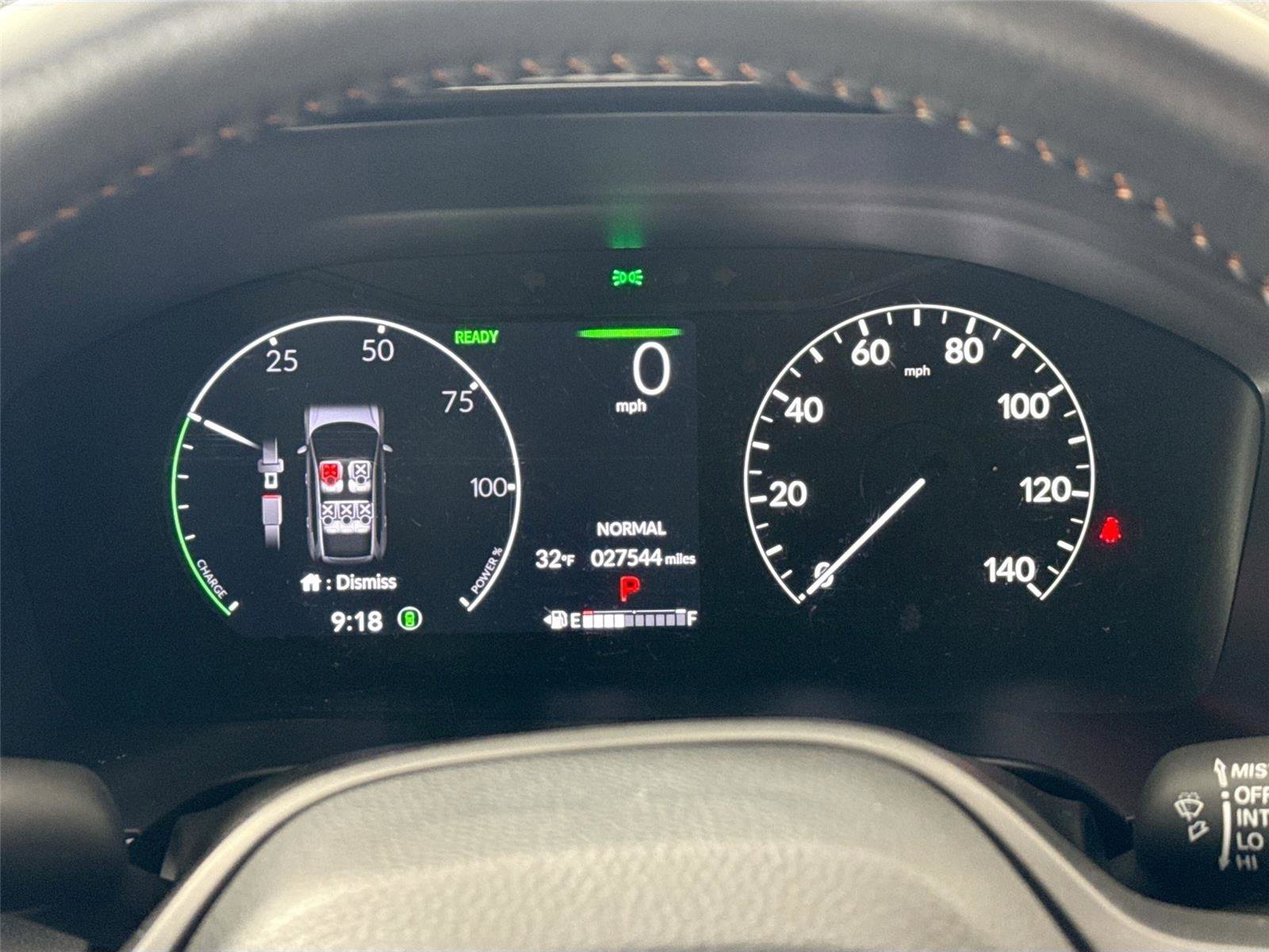 Used 2023 Honda CR-V Sport image 19