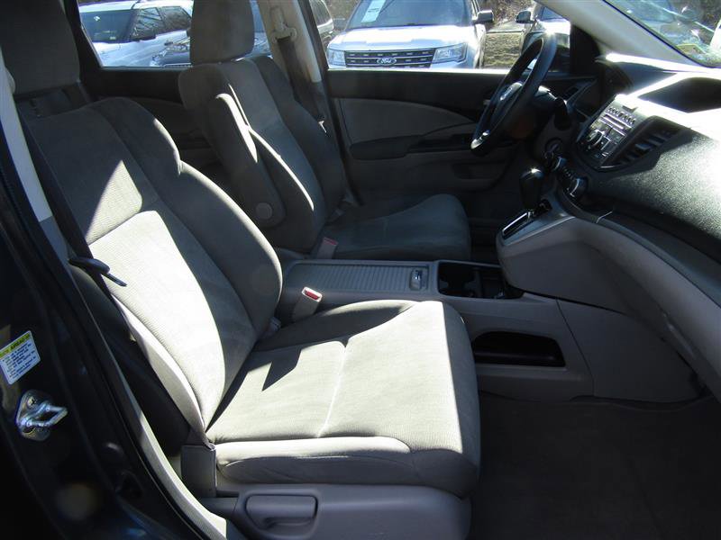 Used 2013 Honda CR-V LX image 30