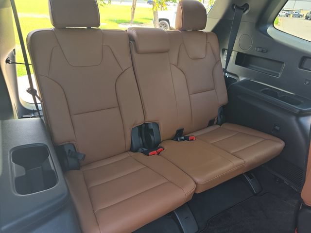 Used 2024 Kia Telluride EX X-Line AWD/4WD image 13