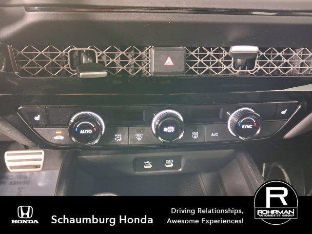Used 2023 Honda Accord Sport image 8