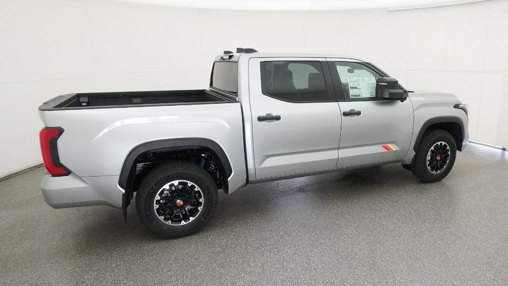 New 2026 Toyota Tundra SR5 AWD/4WD image 39