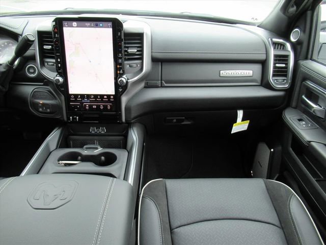 New 2026 RAM 2500 Laramie image 16