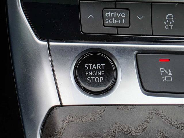 Used 2023 Audi A6 2.0T Premium AWD/4WD image 34