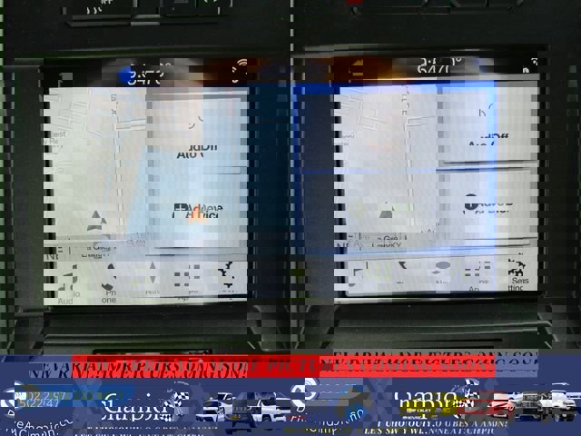 Used 2018 Ford F150 XLT w/ Equipment Group 302A Luxury image 16