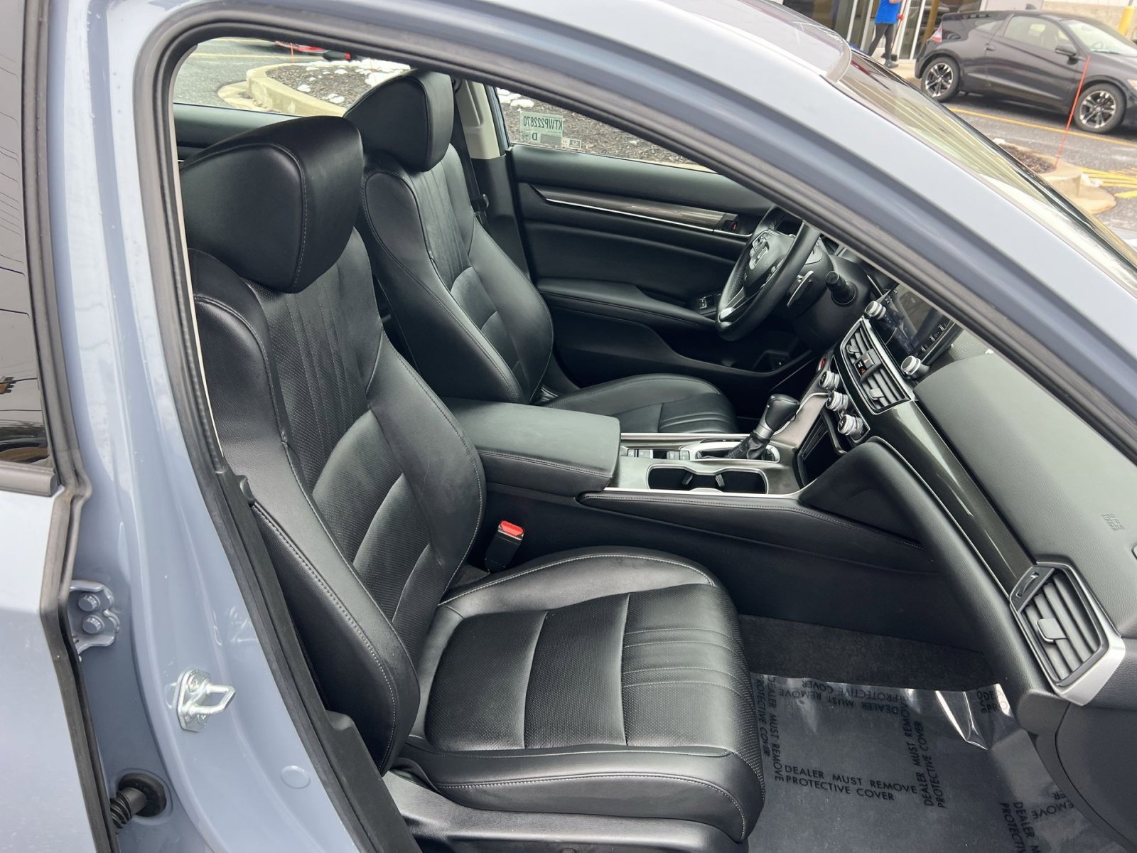 Used 2022 Honda Accord Sport Special Edition image 25