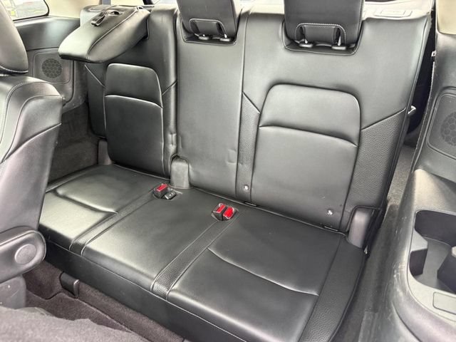 Used 2022 Nissan Pathfinder SL w/ SL Premium Package AWD/4WD image 10