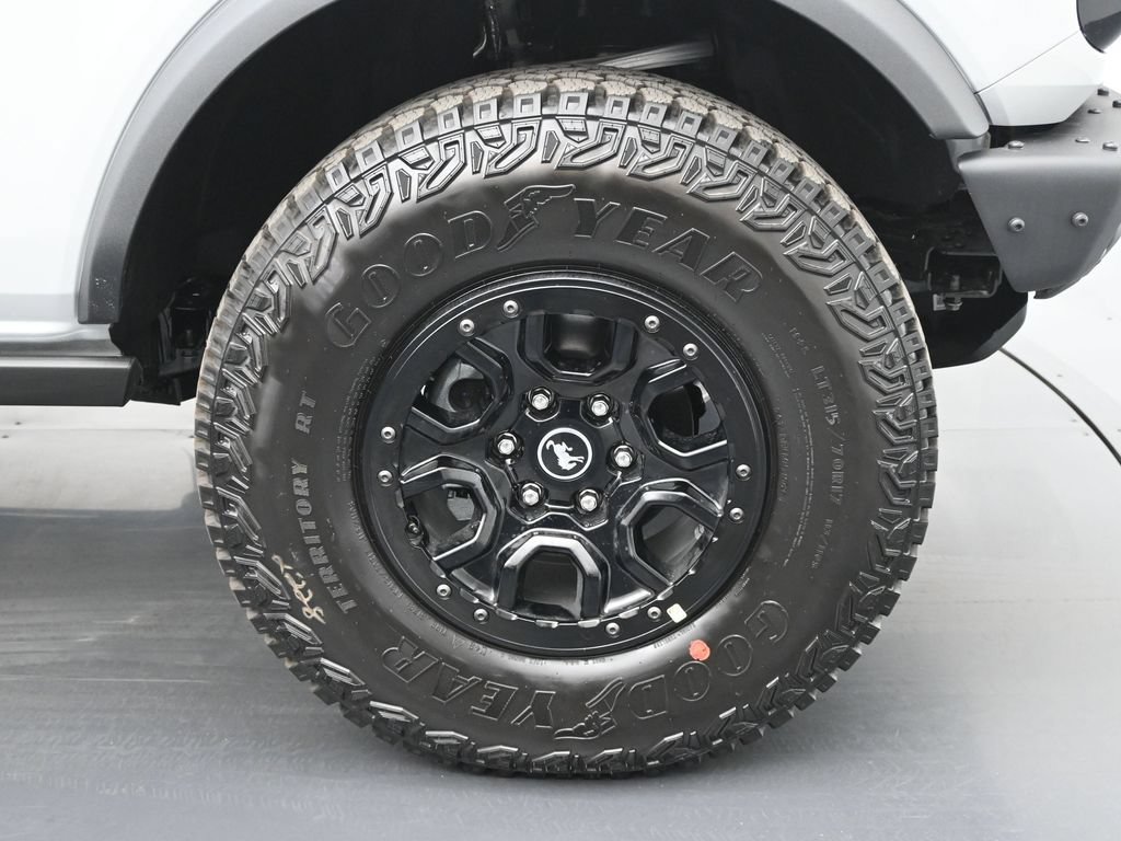 New 2026 Ford Bronco Badlands AWD/4WD image 24