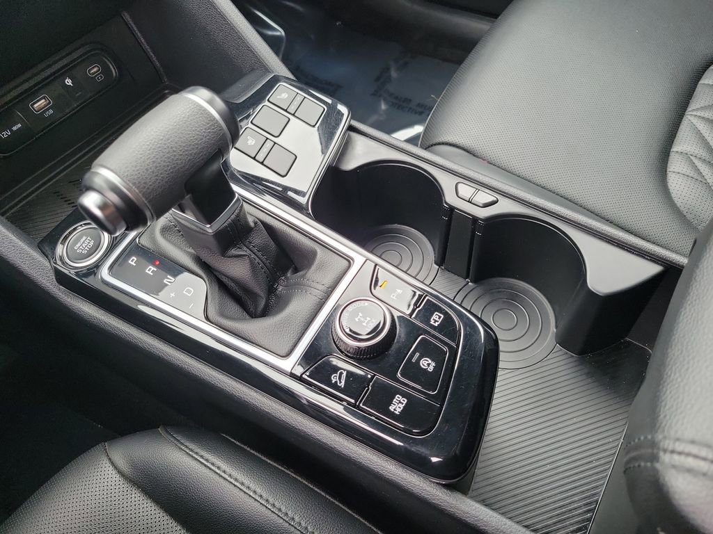 Used 2023 Kia Sportage X-Line image 14
