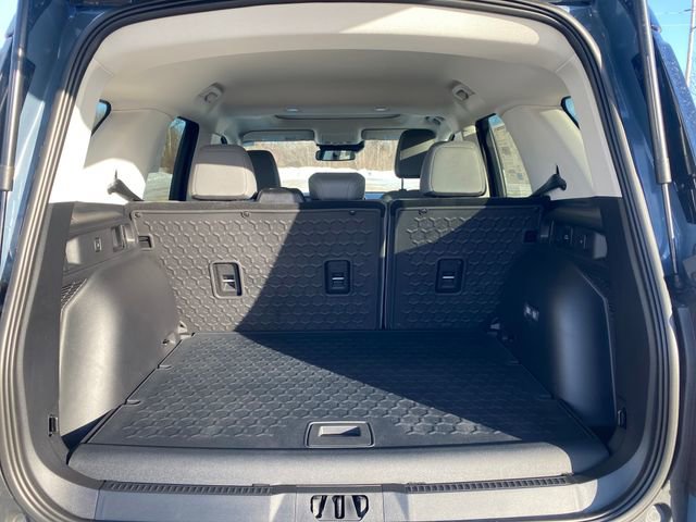 New 2025 Ford Bronco Sport Badlands w/ Badlands Tech Package image 16