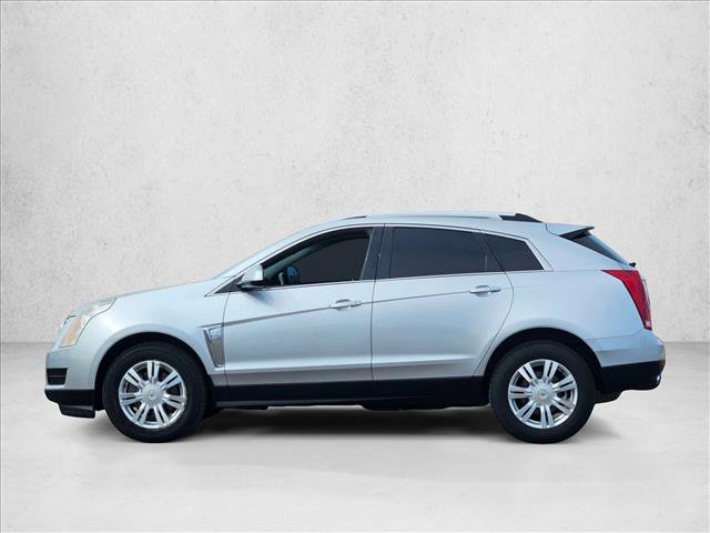 Used 2016 Cadillac SRX Luxury w/ Driver Awareness Package image 8