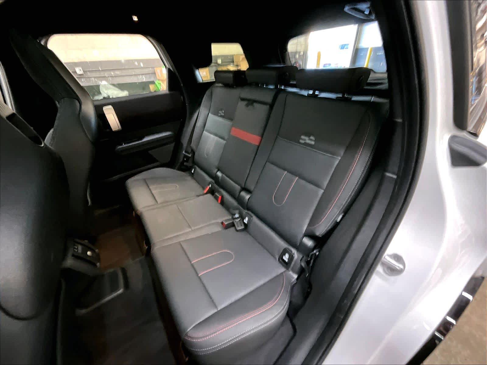 Used 2026 MINI Cooper Countryman John Cooper Works w/ Comfort Package Max AWD/4WD image 29