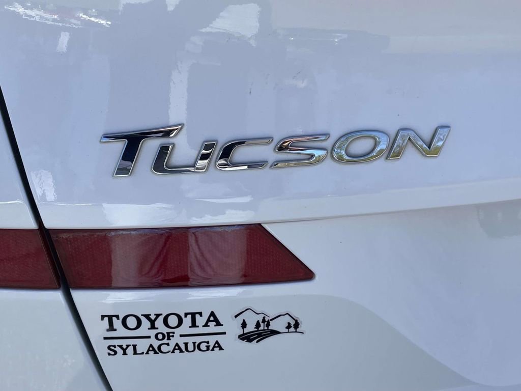 Used 2019 Hyundai Tucson SEL w/ Cargo Package image 9