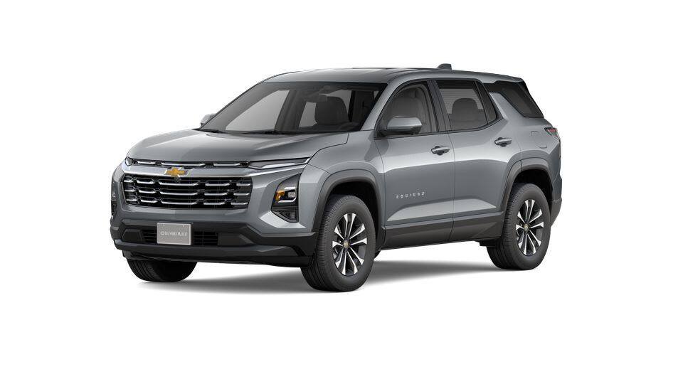 New 2026 Chevrolet Equinox LT w/ Convenience Package II AWD/4WD image 49