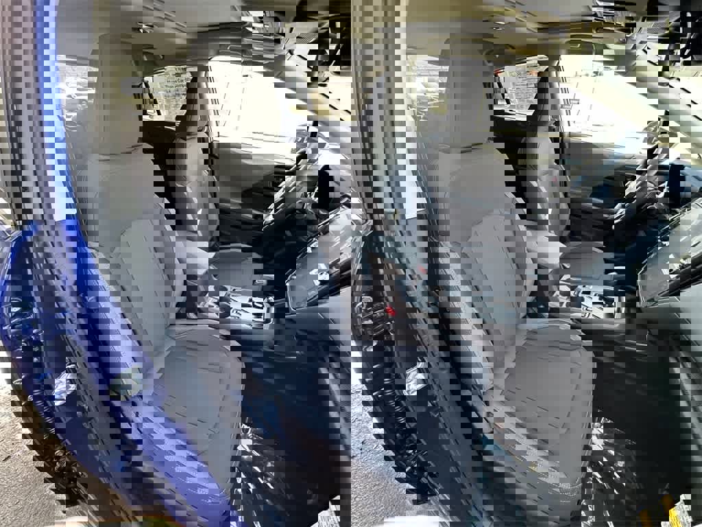 New 2026 Subaru Crosstrek 2.0i Premium image 15