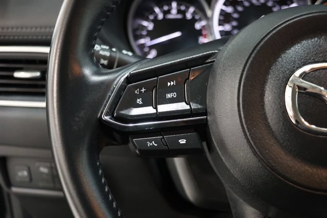Used 2024 MAZDA CX-5 AWD 2.5 S w/ Preferred Package image 20