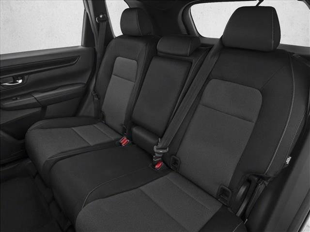 New 2026 Honda CR-V Sport image 9