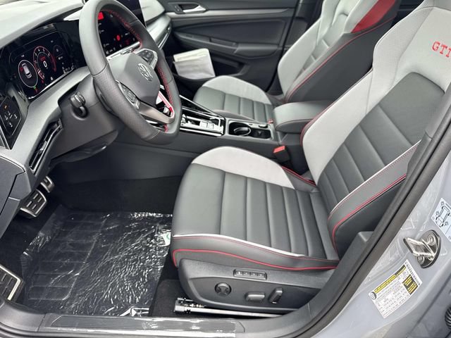 New 2026 Volkswagen GTI SE FWD image 13