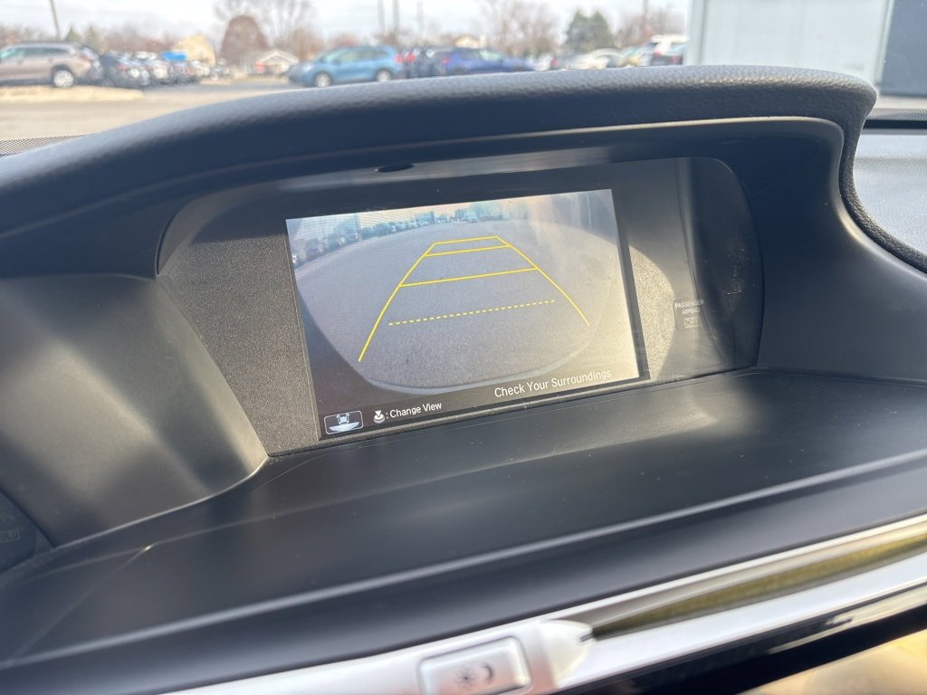 Used 2014 Honda Accord EX image 23