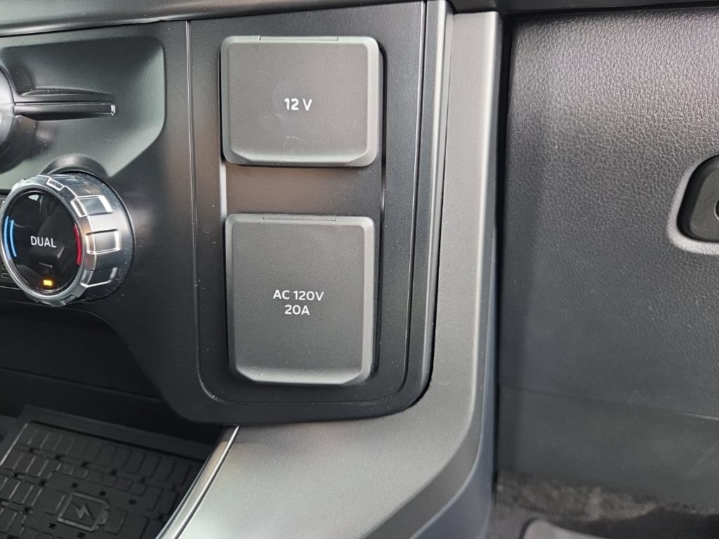 Used 2024 Ford F150 XLT w/ Equipment Group 302A MID AWD/4WD image 45