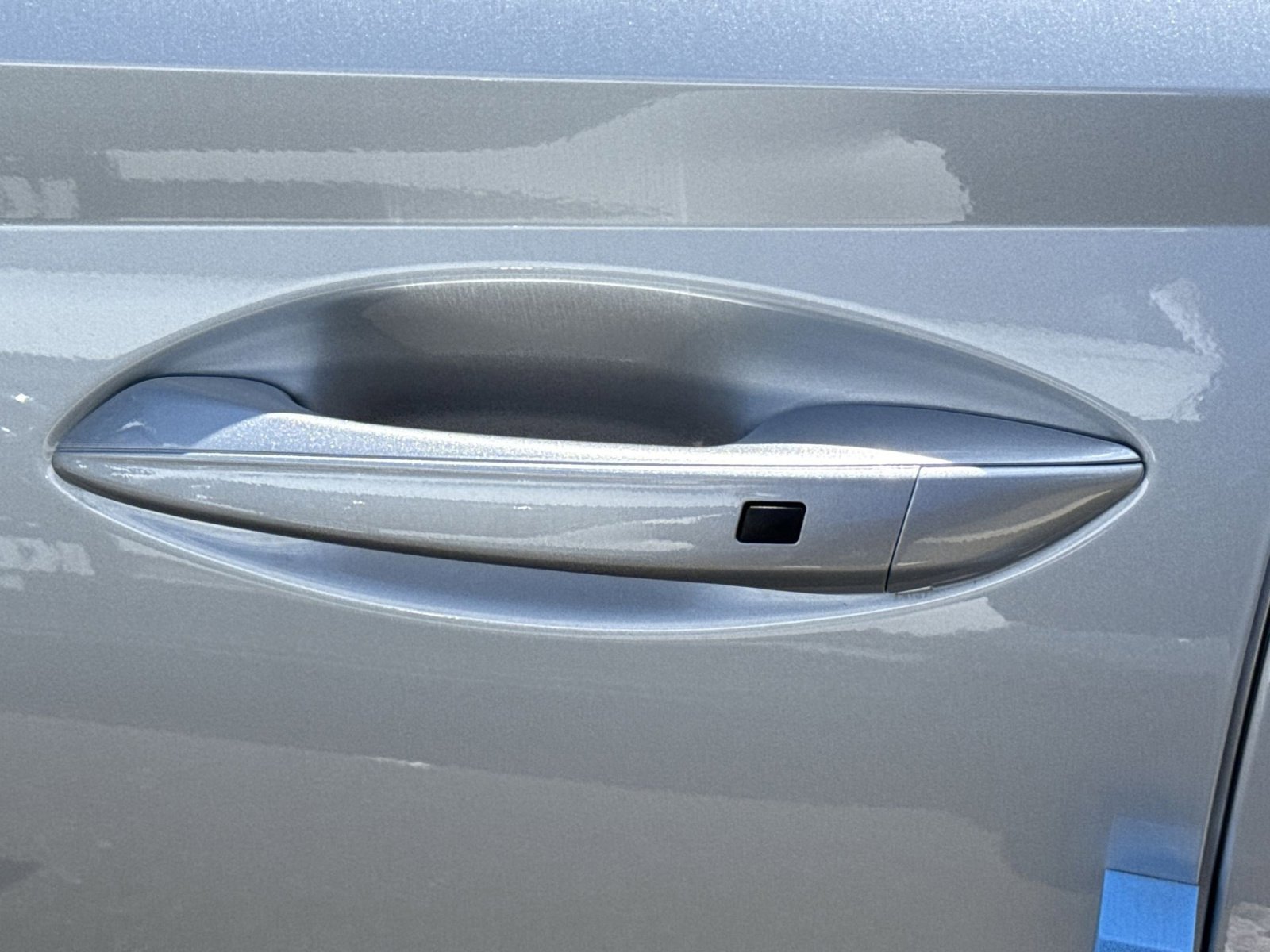 New 2026 Hyundai Sonata SEL FWD image 33