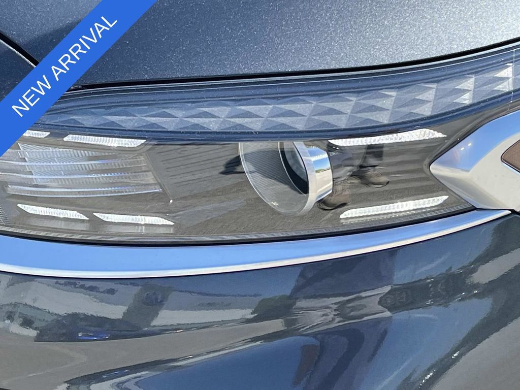 Used 2024 Kia Forte GT-Line w/ GT-Line Premium Package image 9