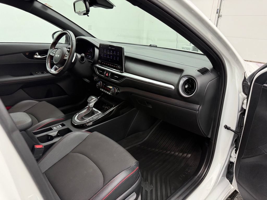 Used 2023 Kia Forte GT FWD image 37