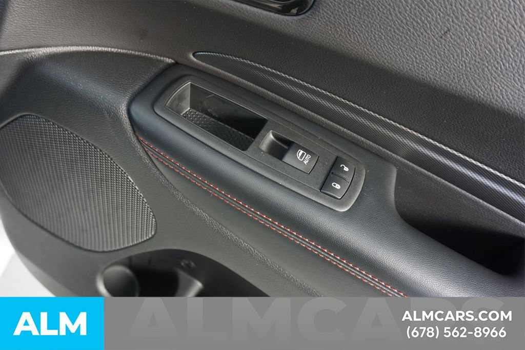 Used 2026 Dodge Durango GT RWD image 44
