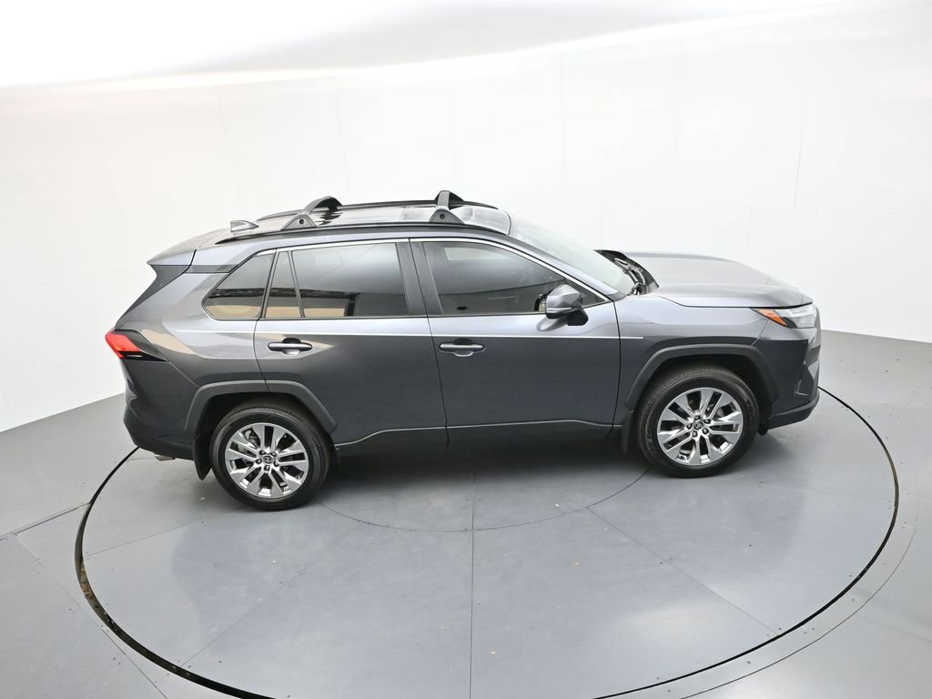 Used 2024 Toyota RAV4 XLE Premium w/ Weather Package FWD image 32