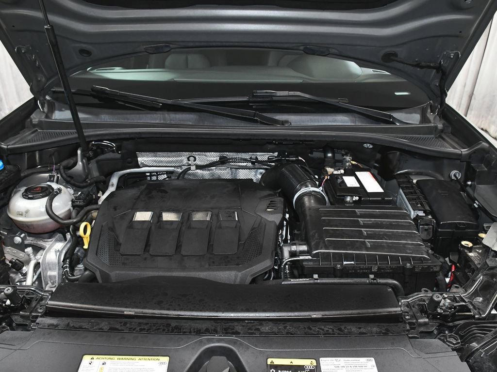 Used 2020 Audi Q3 2.0T Premium Plus w/ Premium Plus Package image 61