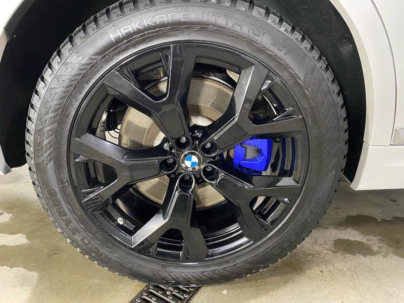 Used 2022 BMW ALPINA XB7 image 12