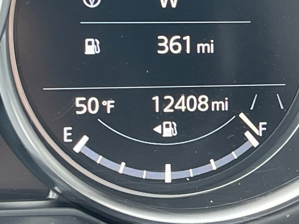 Used 2025 MAZDA CX-5 AWD 2.5 S w/ Preferred Package image 24