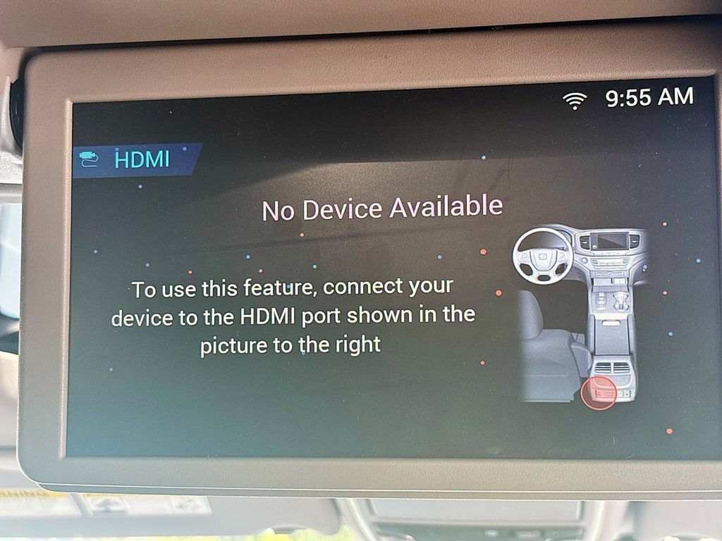 Used 2019 Honda Pilot Elite image 26