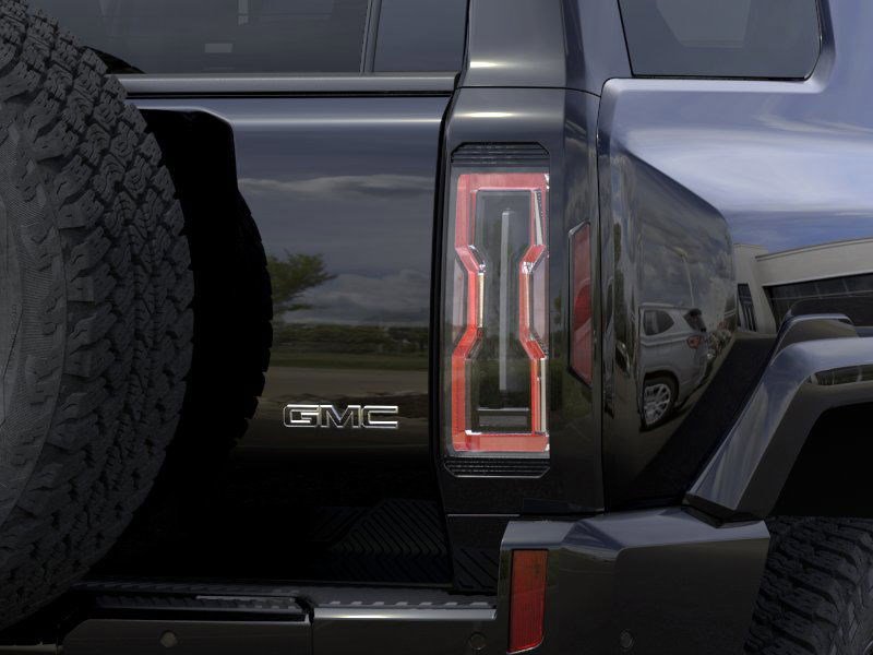 New 2026 GMC Hummer EV SUV image 12