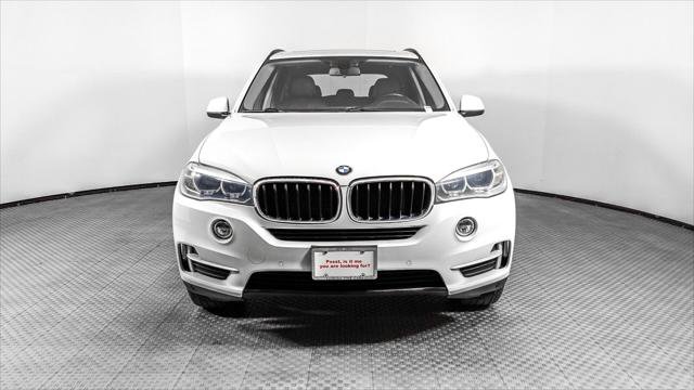 Used 2016 BMW X5 xDrive35i AWD/4WD image 12